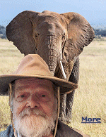 The Best Places to See Elephants in Africa: Since Africa is known for its diverse wildlife, it presents some of the most spectacular scenery to behold the iconic elephants roaming in their natural habitats. In this section, the author outline some of the best places on the continent that still remain a natural habitat for these gentle giants. 